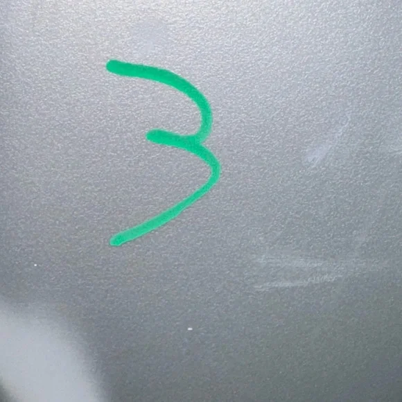 Kids Pink and White Puffer Jacket - Picture 14 of 14